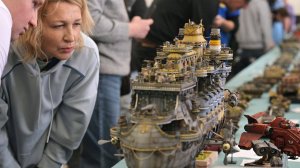 Фестиваль «Все масштабы 2025»