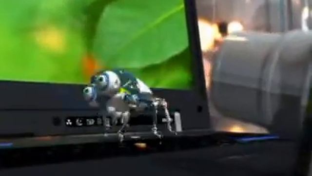 3D анимация