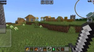 выживаю в майнкрафте | часть 2