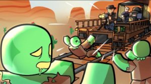 МЁРТВЫЕ РЕЛЬСЫ #2