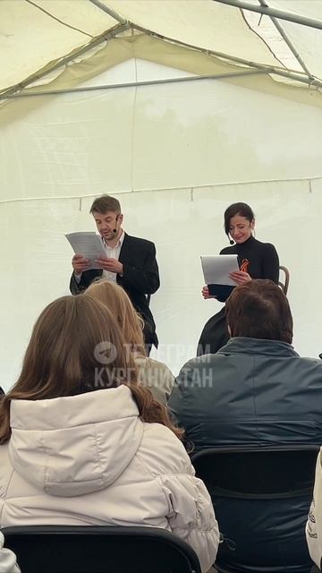 Самое спокойное место в центре-это театральный дворик на территории «Драмтеатра»