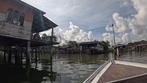 БРУНЕЙ | Самая богатая страна, о которой вы не слышали