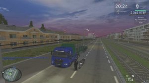Обман