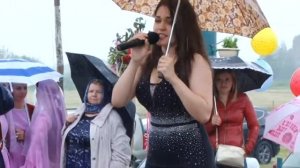 14.07.2016. Сюжет Валерия Малькова о 26-м Сабантуе в селе Выселки
