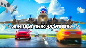 🛩️🔥БЕШЕННЫЕ САМОЛЕТЫ УСТРАИВАЮТ БЕЗУМИЕ на дорогах- АВАРИЙНЫЕ ПОСАДКИ НА ДОРОГИ в бимке🛩️🔥BeamNG