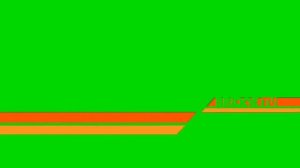 Плашка для музыки Bridge TV (2007-2016) (с 2011 редко) [Реконструкц