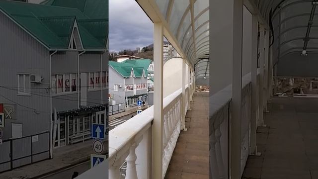 Жизнь, как она есть. Сочи, Лазаревская ж/д вокзал 12.01.24г смотреть онлайн