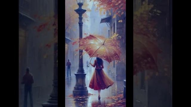 Осень! смотреть онлайн