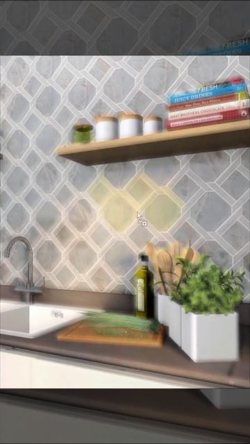 сложные форматы серии "Риальто" Kerama Marazzi смотреть онлайн