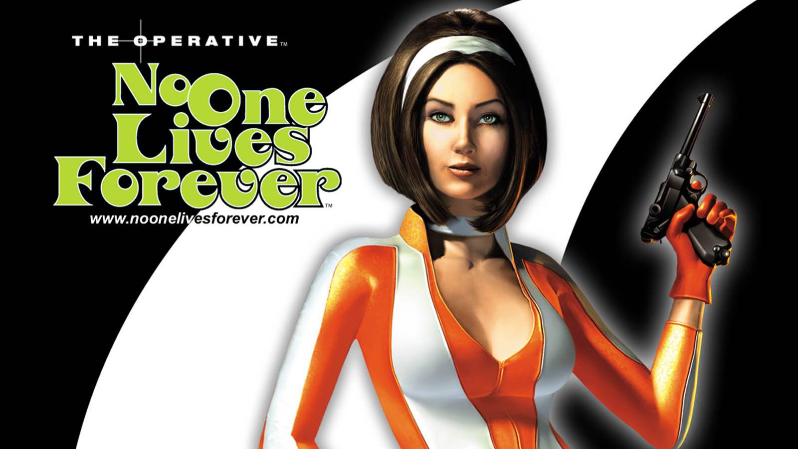 The Operative: No One Lives Forever,Прохождение 14 серия  Требуется дальнейшее расследование Б\К