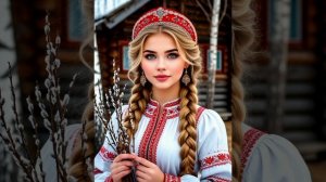 девушки России #шедеврум