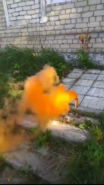 Цветная дымовая шашка в магазине мастер с.Починки смотреть онлайн