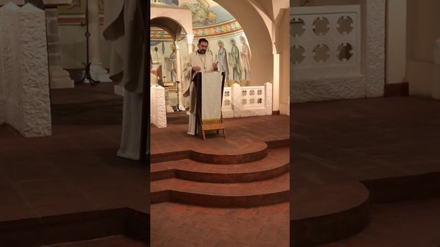 Внутри человека есть две глубины смотреть онлайн