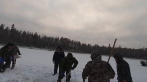 Ужасы в моей работе