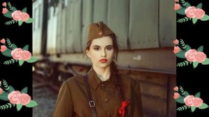 Анкудинова Диана.9 мая.