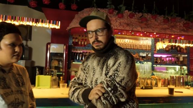 ГРЯЗНАЯ РАБОТА - «ПЛОХОЙ ЗНАК» Реж. Алиса Мохонова смотреть онлайн