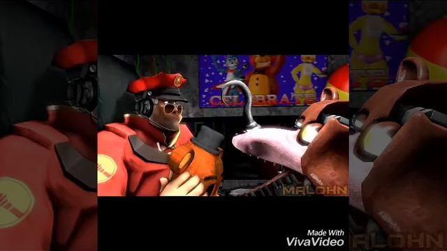 Нарезки из разных видео 2018 года создания смотреть онлайн