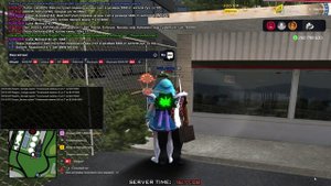 неадекватный школьник 13