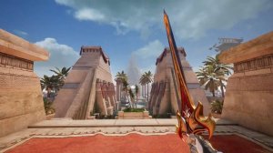 ОБЗОР ОРУЖИЯ «ВАЛЬКИРИЯ» | FragPunk