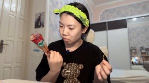 пробуем разные виды соевого мяса | сколько это в гастр?