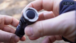 Сверхмощный Компакт / Фонарь Nitecore EDC33❗️