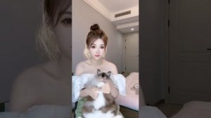 Красивые китайские девушки - Часть 97