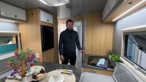 Пилигрим: жилой модуль для ЭКСТРЕМАЛЬНЫХ путешествий.