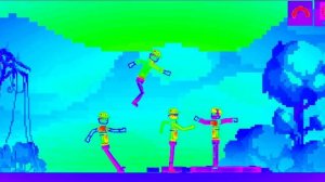 танцуем с пацанами хардабасс (Осторожно заставка громкая!)