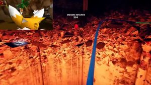 Tails plays - FINDING FRANKIE !!!