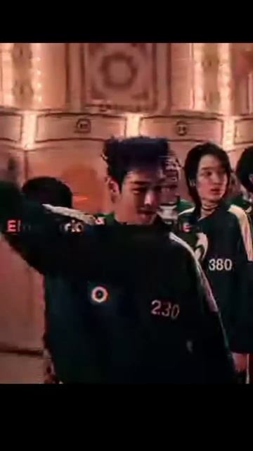 Thanos рэпер | Играх в кальмара 2 сезон| смотреть онлайн