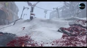 After the Fall VR Test Drive
