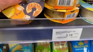 Сколько в эстонии стоит сыр и молочные продукты