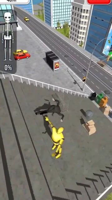 СТАВЬ ЛАЙК, ЧТОБ МАМА ТЕБЯ НЕ БИЛА! #анимация #веселыеи? смотреть онлайн