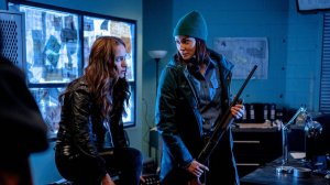 Сериал Вайнона Эрп - 4 сезон 8 серия / Wynonna Earp