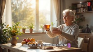"Эти 7 утренних привычек есть у всех, кто живет дольше 90