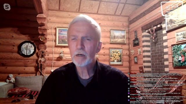 04. Человек служения. Вражда. Ответы на вопросы / 20 авгус смотреть онлайн