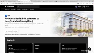 0.02 - What is Revit