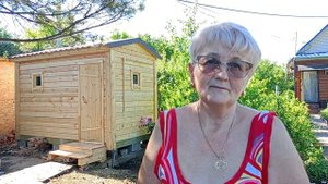 Баня 2х3 с отзывом