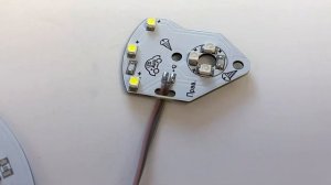 Подсветка приборной панели для УАЗ 3163, Патриот до 2014