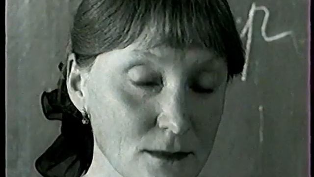 Короткий рекламный блок (ТВ-6, 01.03.1999) (2) смотреть онлайн