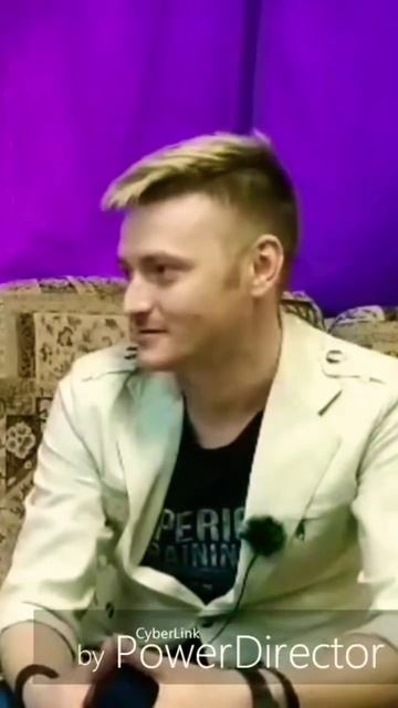 Антон Гребенщиков-актер и режиссер собственного филь? смотреть онлайн