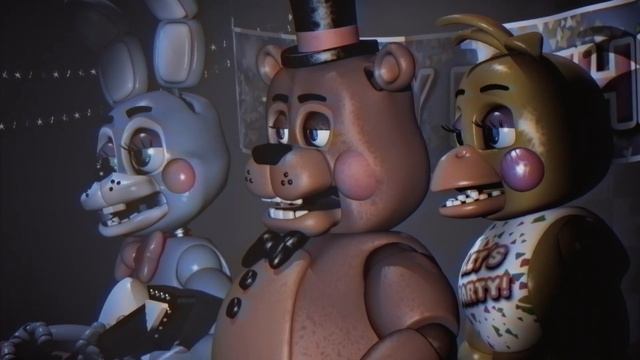 ЧТО С ФИЛЬМОМ ФНАФ 2 | Фильм FNAF 2 в 2025 | Five Nights at Freddy's