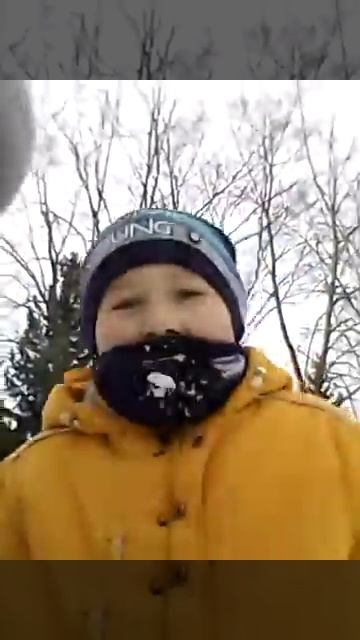 Рома ест снег смотреть онлайн