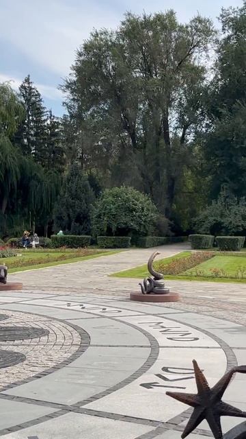 Almaty city tour. Один день из жизни города. 16 сентября 2024. #almaty смотреть онлайн