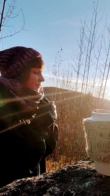 Счастливым быть легко. Песня дня #jeffsatur #shots #happiness #nature #r смотреть онлайн