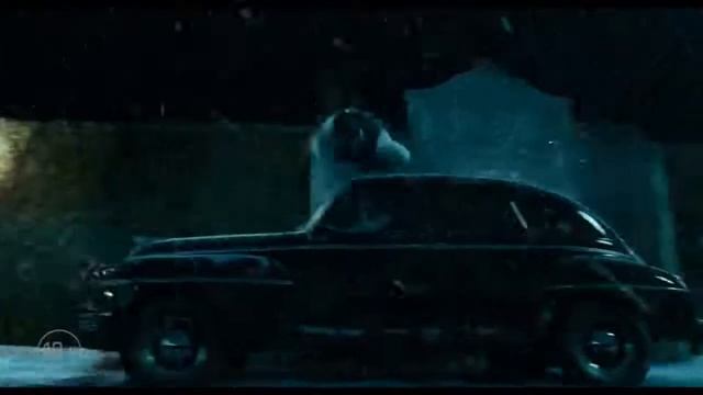 Аллея кошмаров 2021, фильм смотреть онлайн