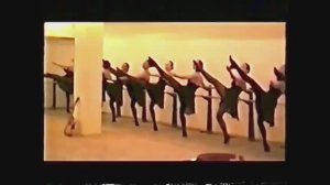 НАРОДНО-СЦЕНИЧЕСКИЙ ТАНЕЦ-УРОК