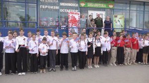 Программа «Акценты» //09.05.2025