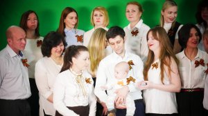 День Победы 9 Мая  80 лет Победы Компромисс