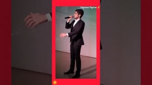 Трогательная песня.Память поколений.Концерт посвященный 80 летию Победы .Саратов